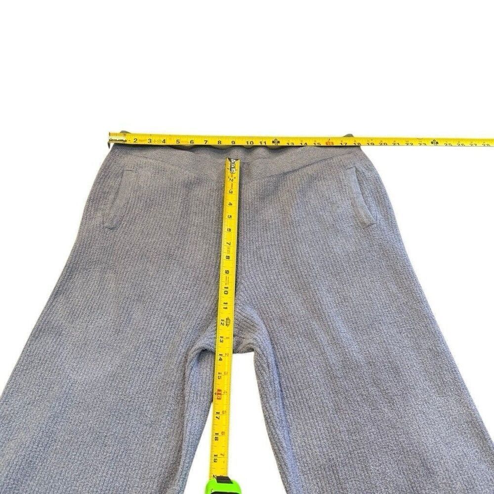 Barefoot Dreams Womens Pants XL  Wide Leg Lounge Sweat Coastal Cozy Chick Lite - Picture 7 of 10